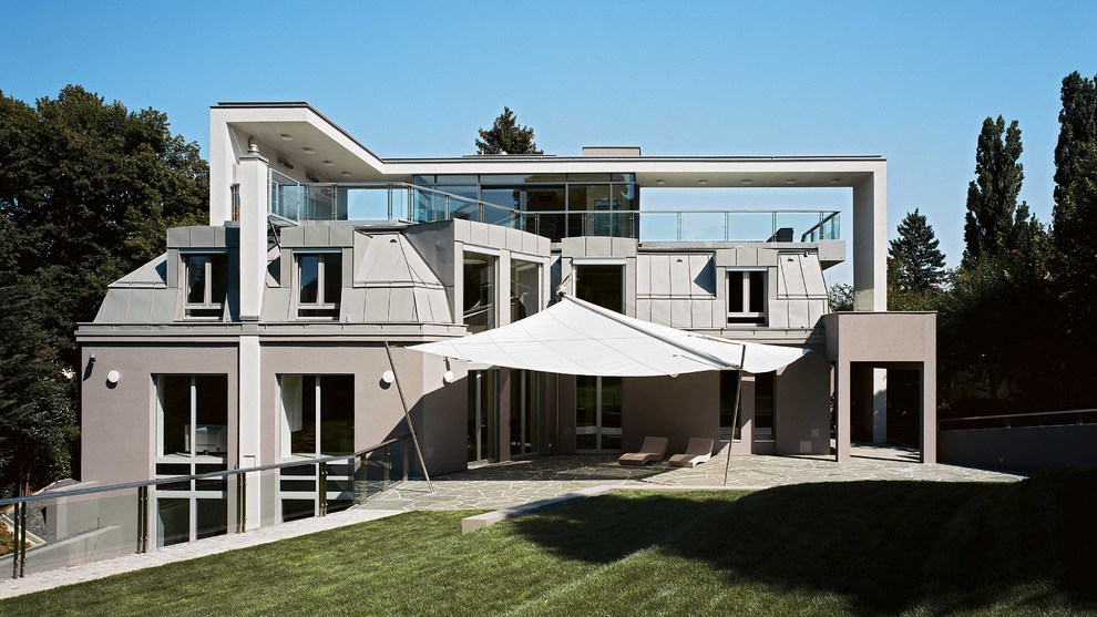 Aichinger :: Steinhaus